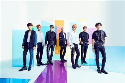 BTS (Bangtan Boys) (K-Pop) - Bird / Fake Love / Airplane Part 2 (Standard Version, Japan Edition)