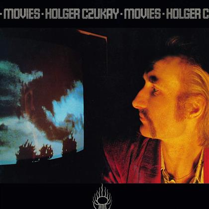 Holger Czukay - Movies - Japan Card