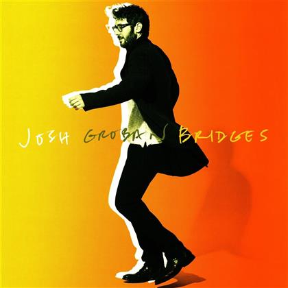 Josh Groban - Bridges (LP)
