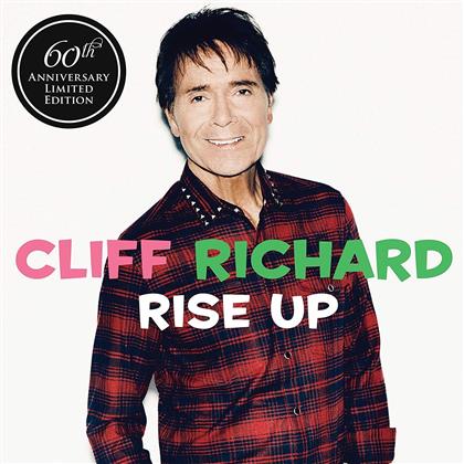 Cliff Richard - Rise Up (7" Single)