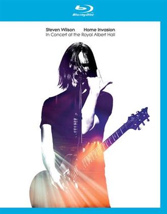 Steven Wilson - Home Invasion - In Concert at the Royal Albert Hall