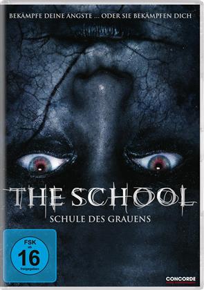 The School - Schule des Grauens (2018)
