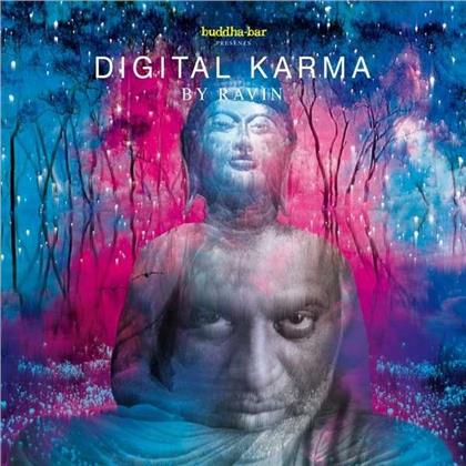 Ravin - Buddha-Bar Presents Digital Karma