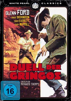 Duell der Gringos (1967) (White Pearl Classics)