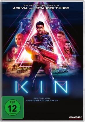 KIN (2018)