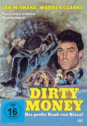 Dirty Money - Der grosse Raub von Nizza (1979)