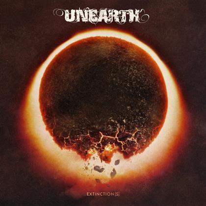Unearth - Extinction(S) (2 LPs)