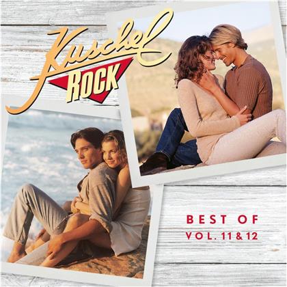 Kuschelrock - Best of 11 & 12 (2 CDs)