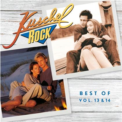Kuschelrock - Best Of 13 & 14 (2 CDs)