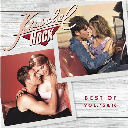 Kuschelrock - Best of 15 & 16 (2 CDs)