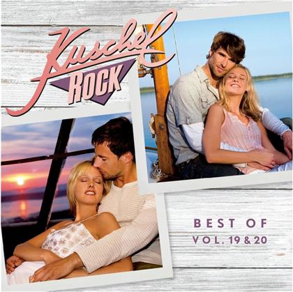 Kuschelrock - Best Of 19 & 20 (2 CD)