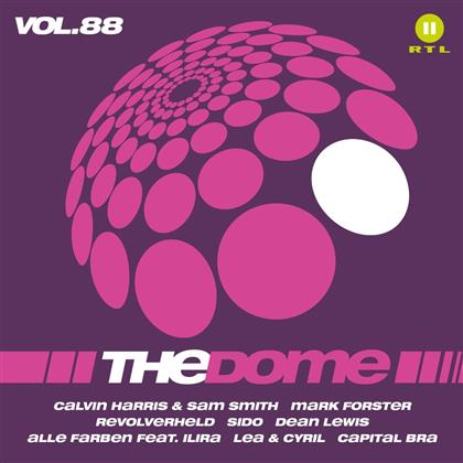 The Dome - Vol. 88 (2 CDs)