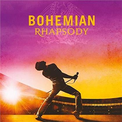 Queen - Bohemian Rhapsody (Japan Edition)