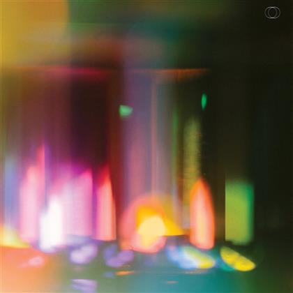 Beacon - Gravity Pairs (Colored, LP)