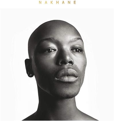 Nakhane - You Will Not Die (Deluxe Edition)
