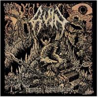 Ruin - Human Annihilation