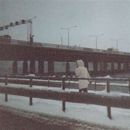 Sun Kil Moon - This Is My Dinner (2 CDs)