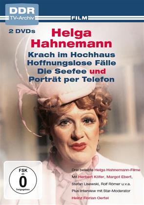 Helga Hahnemann Edition (2 DVDs)