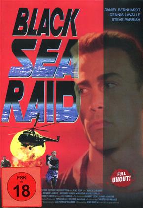 Black Sea Raid (2000) (Uncut)