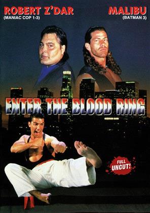Enter The Blood Ring (1995) (Uncut)