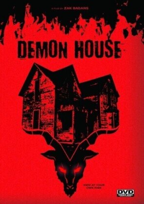 Demon House (2018)