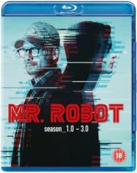 Mr. Robot - Season 1-3 (8 Blu-rays)