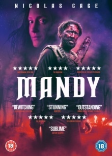 Mandy (2018)