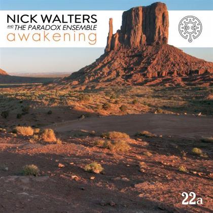 Nick Walters & The Paradox Ensemble - Awakening (LP)