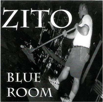 Mike Zito - Blue Room (2 LPs)