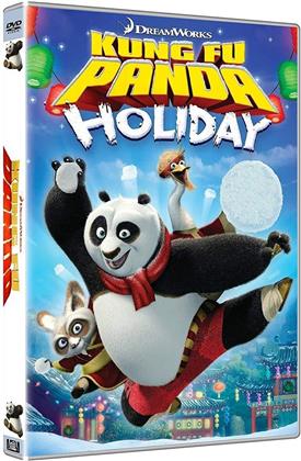 Kung Fu Panda - Holiday (2010)