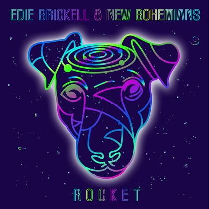 Edie Brickell - Rocket