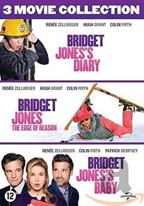 Bridget Jones - L'integrale 3 films (3 DVDs)