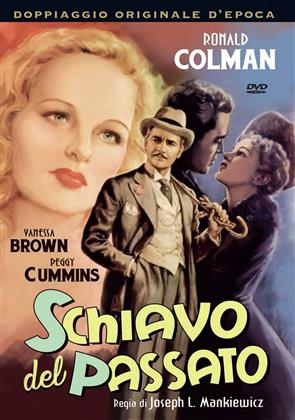 Schiavo del passato (1947) (s/w)