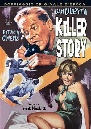 Killer Story (1964) (s/w)