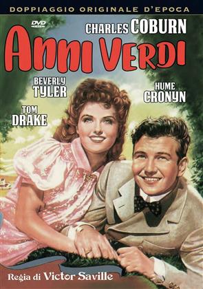 Anni verdi (1946) (n/b)