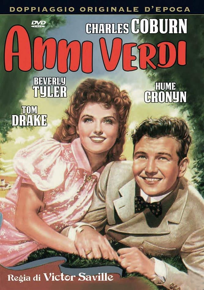 Anni verdi (1946) (n/b)