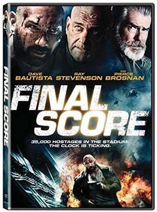 Final Score (2018)