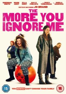The more you ignore me (2018)