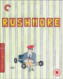 Rushmore (1998) (Criterion Collection)