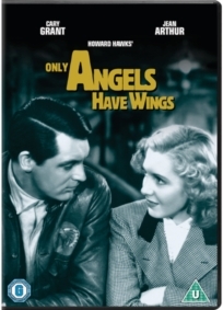 Only Angels Have Wings (1939) (b/w)