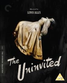 The Uninvited (1944) (Criterion Collection)