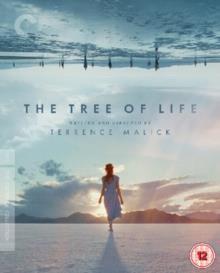 The Tree of Life (2010) (Criterion Collection, 2 Blu-rays)