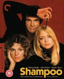 Shampoo (1975) (Criterion Collection)