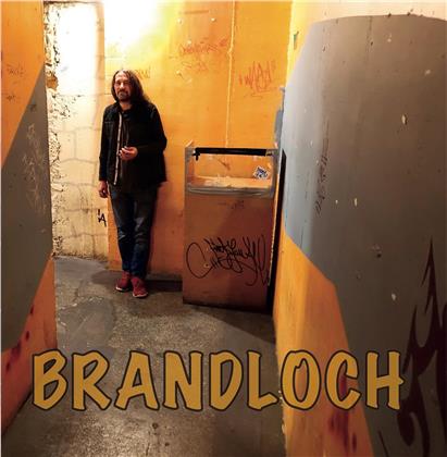 Brandloch - ---