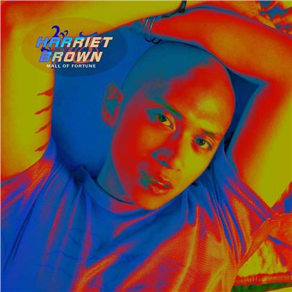 Harriet Brown - Mall Of Fortune (2 LPs)
