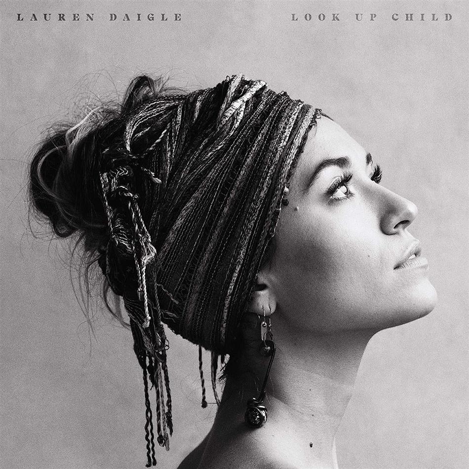 Lauren Daigle - Look Up Child (LP)
