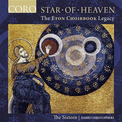 Harry Christophers & The Sixteen - Star Of Heaven