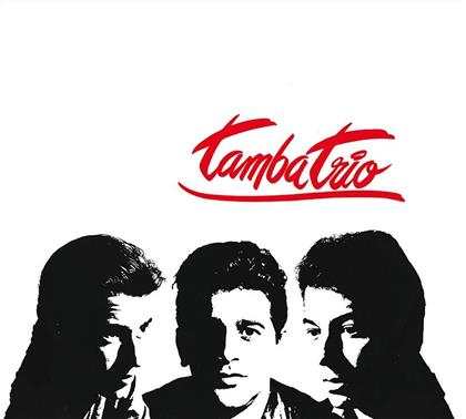 Tamba Trio - Tambo Trio / Avanco (Digipack)