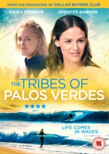 The Tribes Of Palos Verdes (2017)
