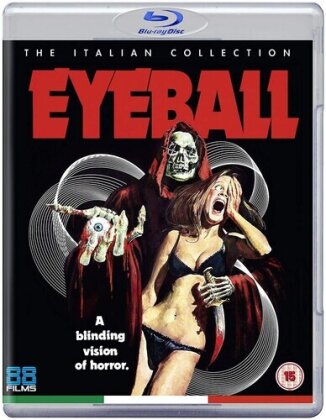 Eyeball (1975) (The Italian Collection)